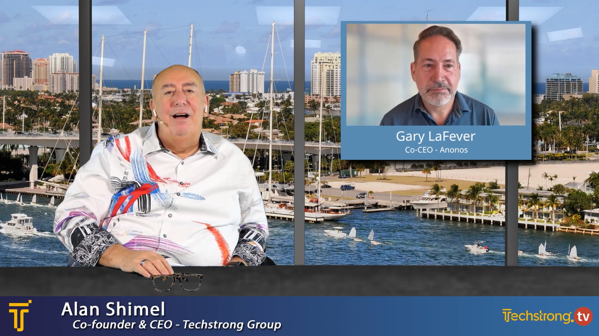 Gary LaFever TSTV