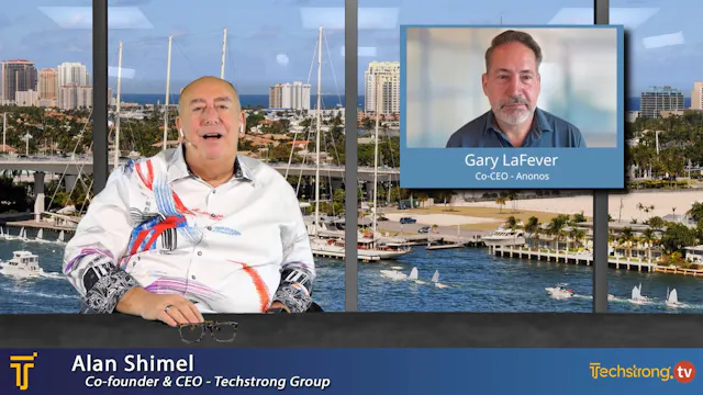Gary LaFever TSTV
