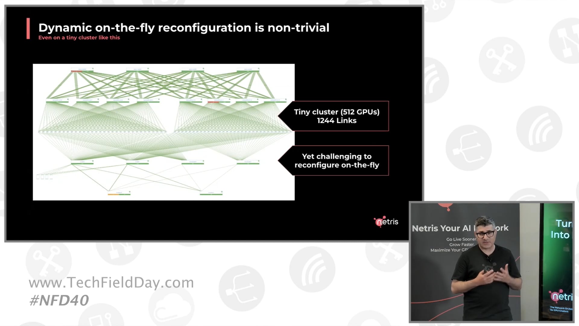 Netris Introduction and Overview with Alex Saroyan