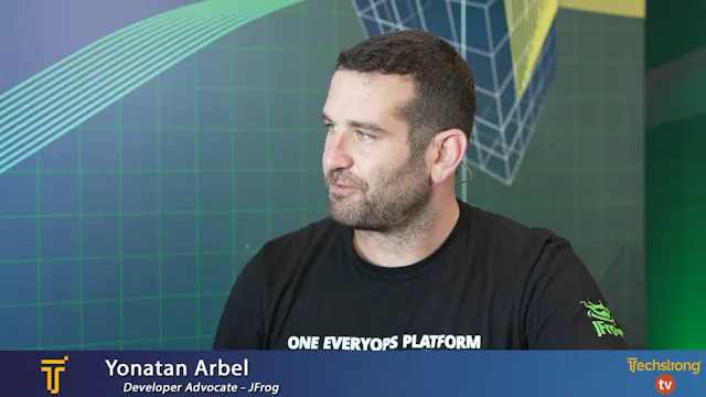 GitHub Integration with Yonatan Arbel...
