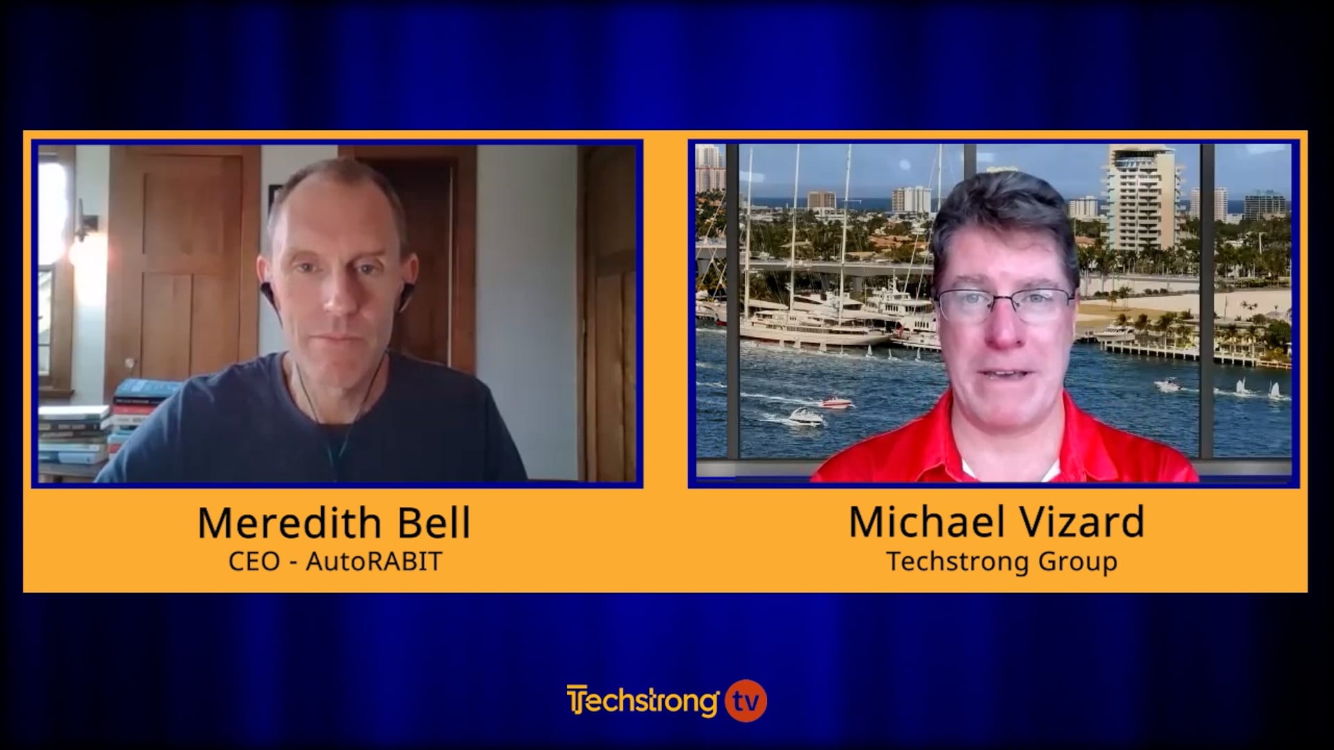 Best DevSecOps Practices - Meredith Bell, AutoRABIT