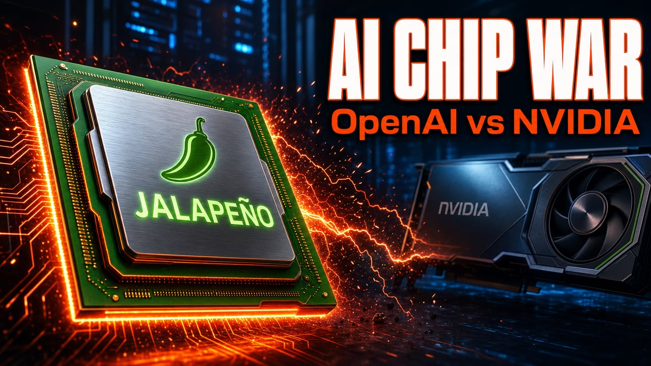 AI Chipnomics, Open Source Defense and PlatformCon Perspectives