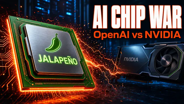 AI Chipnomics, Open Source Defense an...