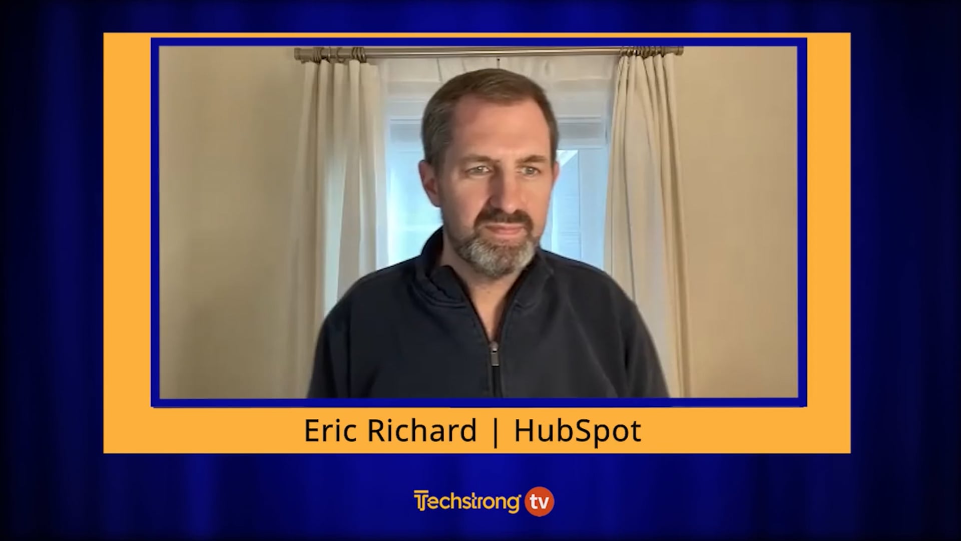 ID-Verification Solution for Help Desks with HubSpot's Eric Richard