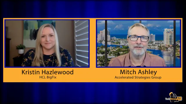 Endpoint Device Management - Kristin ...