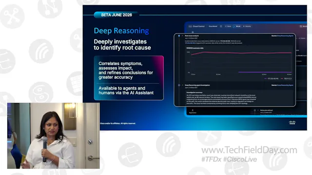 Cisco AgenticOps Powered by Cloud Con...