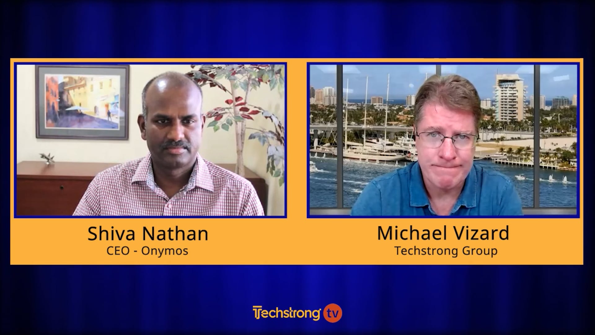 Features as a Service - Shiva Nathan, Onymos