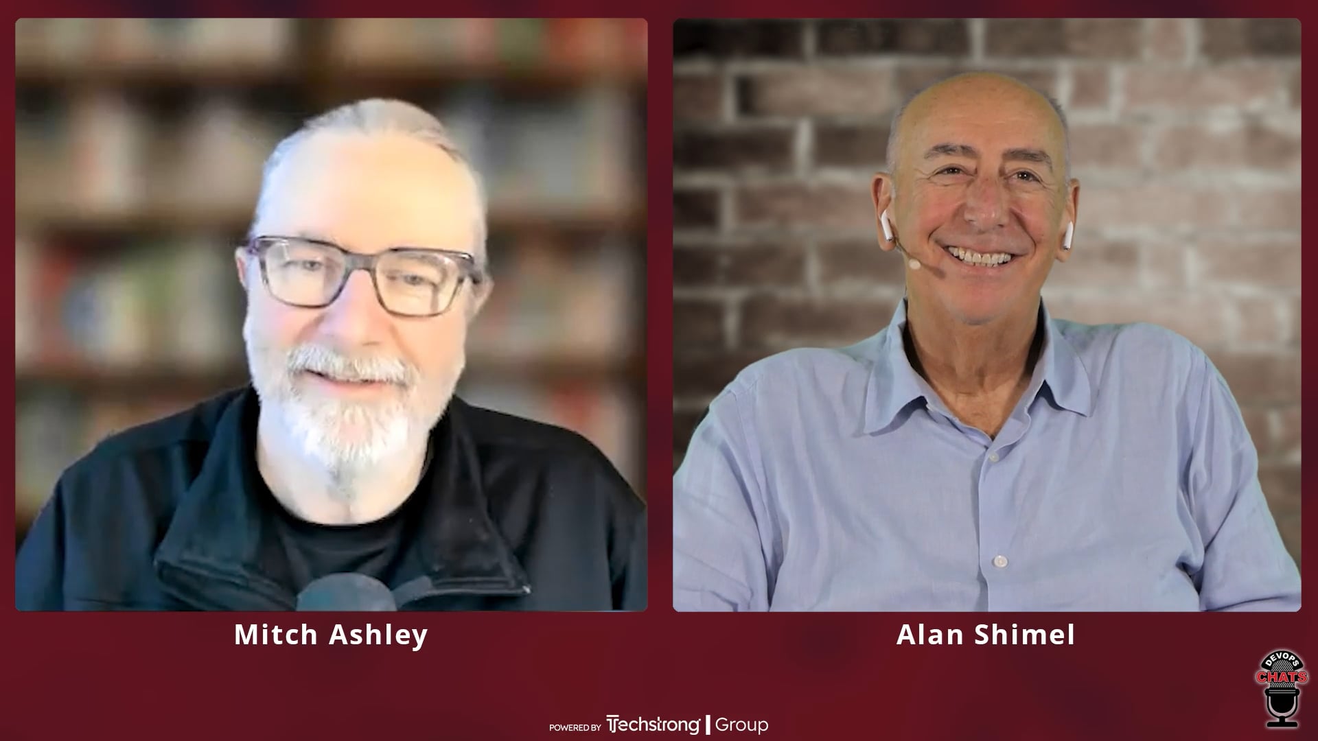 No No-Shift, DevOps Jobs, AI Tests Your Code, DevOps End Goal - DevOps Chats Podcast EP 5