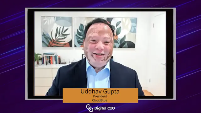 Uddhav Gupta