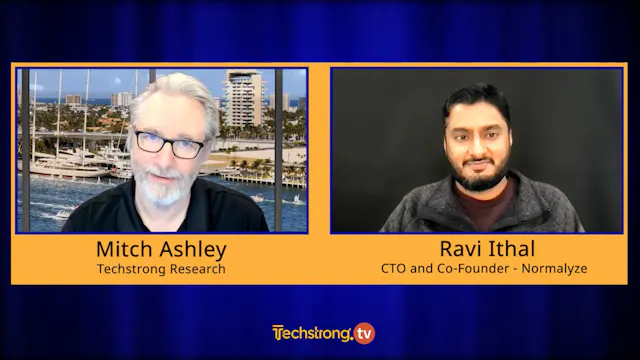 Cloud-Native and Data Security - Ravi...