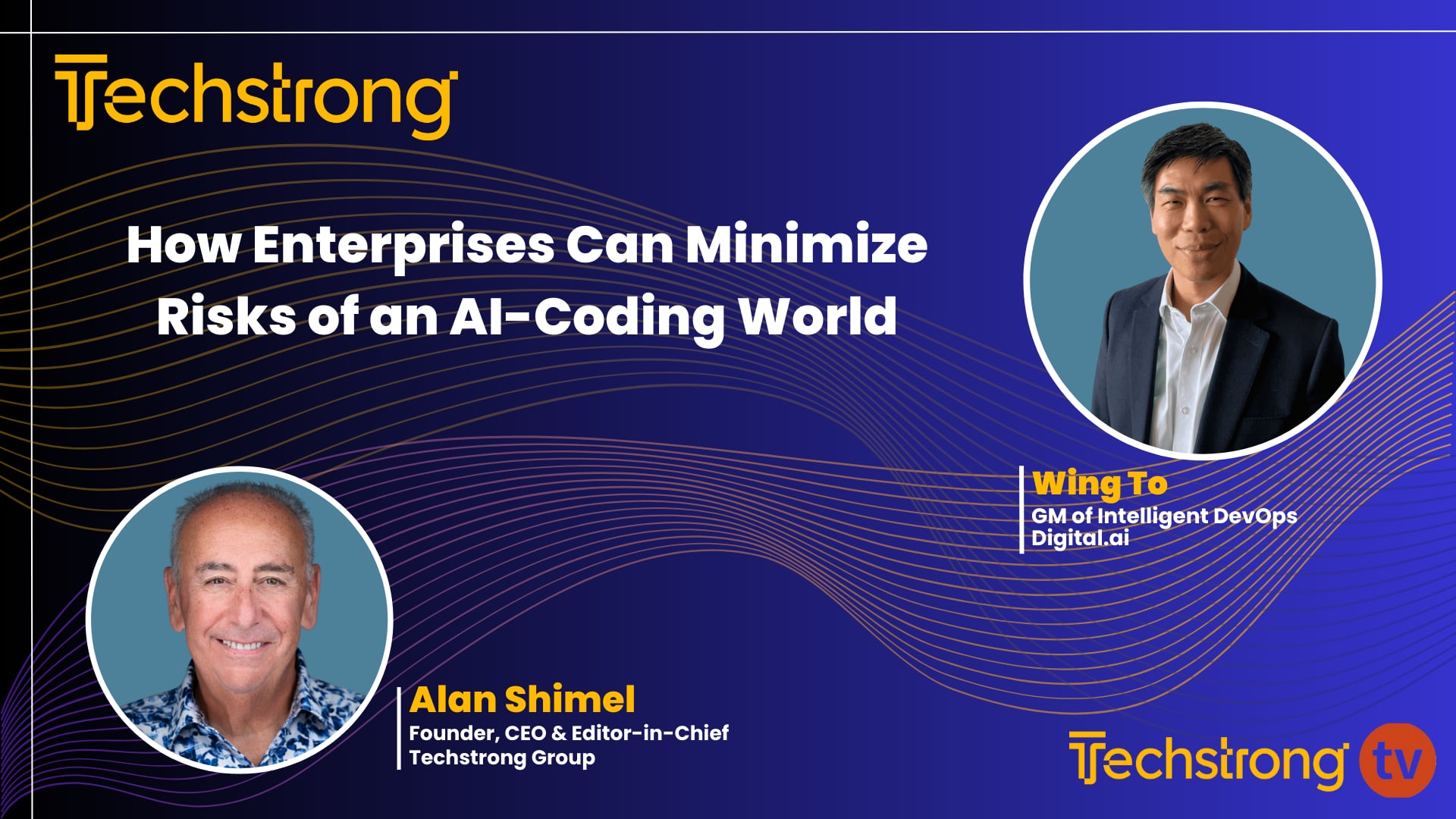 Mitigating Business Disruption with Digital.ai's Wing To