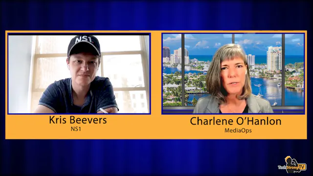 CDNs - Kris Beevers, NS1