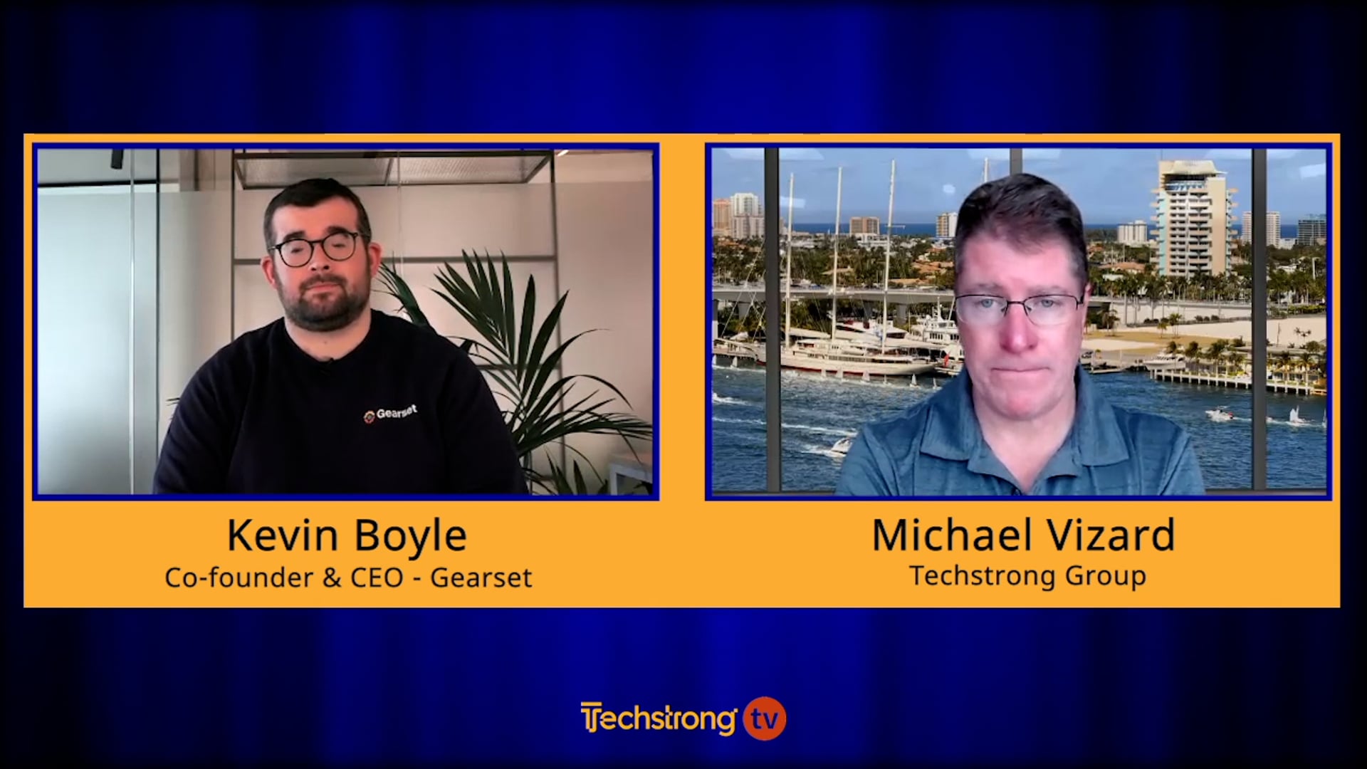 Low-Code Salesforce Platforms - Kevin Boyle, Gearset