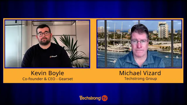 Low-Code Salesforce Platforms - Kevin...