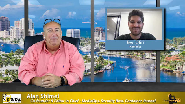 Troubleshooting Kubernetes - Ben Ofir...