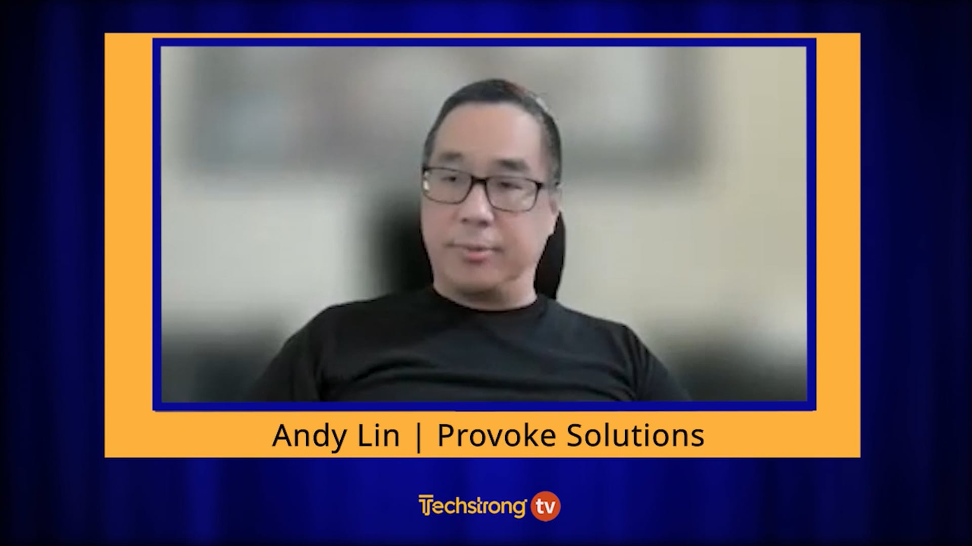 DevOps and Digital Humans with Provoke Solutions' Andy Lin