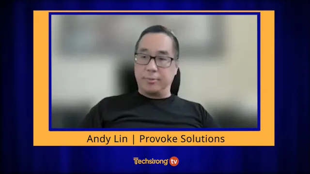 DevOps and Digital Humans with Provok...