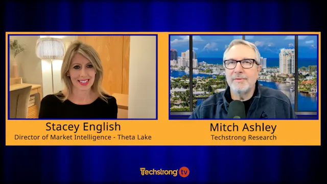Communications Tools - Stacey English...