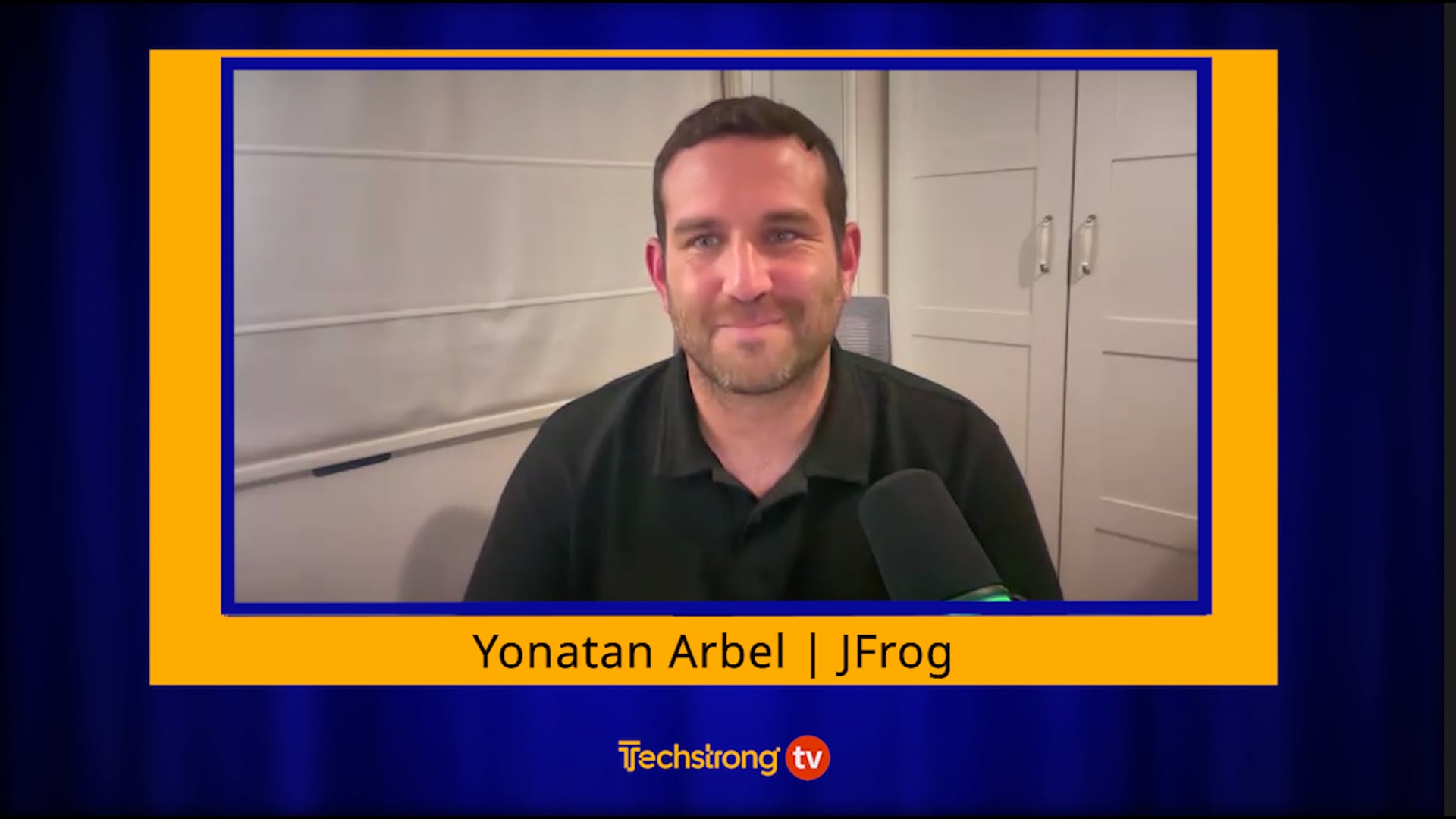 Navigating AI's Impact on Developer Productivity with JFrog's Yonatan Arbel