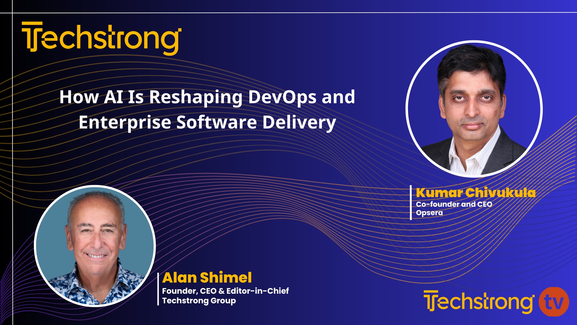 How AI Is Reshaping DevOps and Enterprise Software Delivery