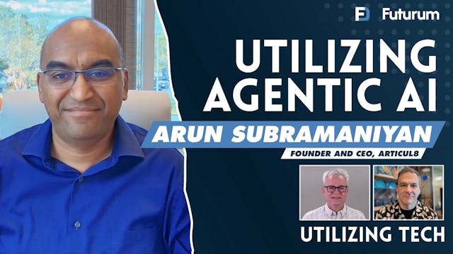 09x04: Bringing Agentic AI to Product...