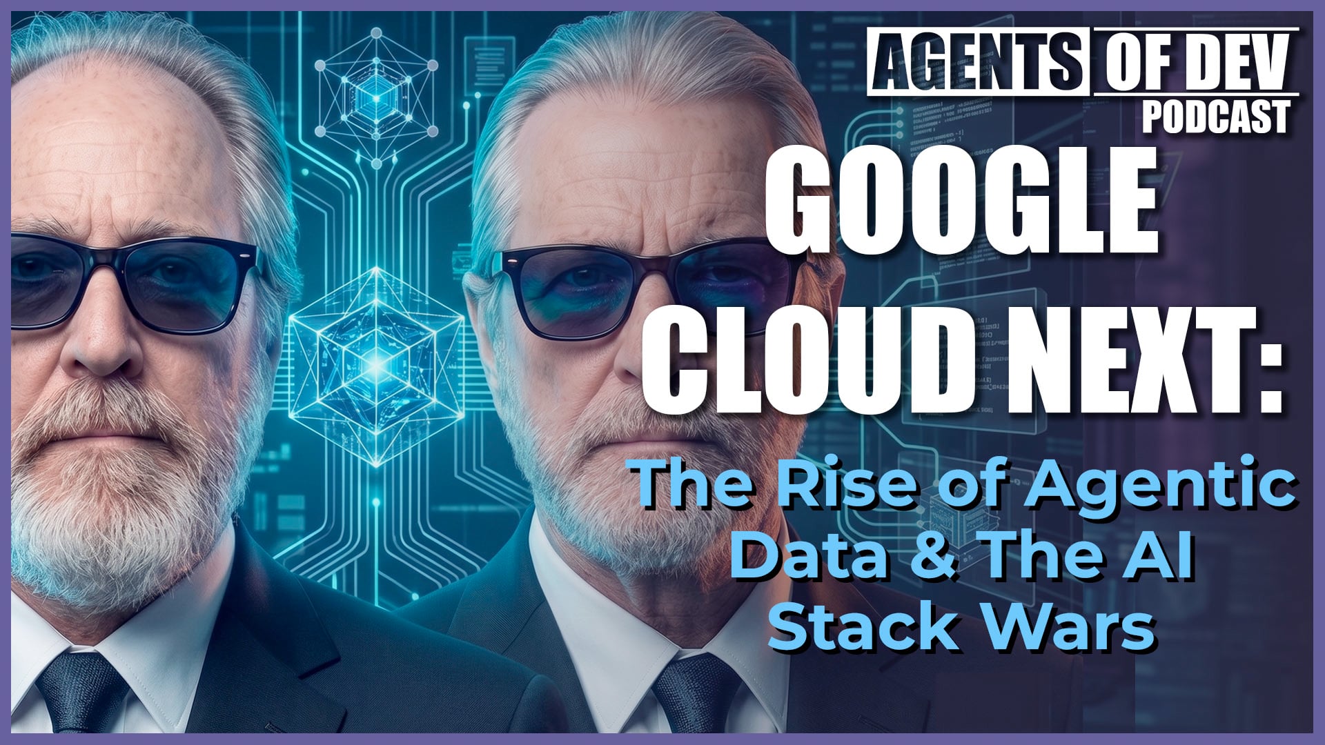 Is the Data Lakehouse Dead? Databricks, Iceberg, & Google's New AI Stack - Agents of Dev Episode 21
