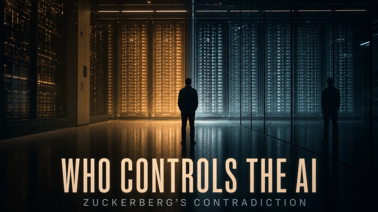 Zuckerberg's Superintelligence Pitch, the DevOps AI Reckoning, and Cloud Native's Quiet Comeback