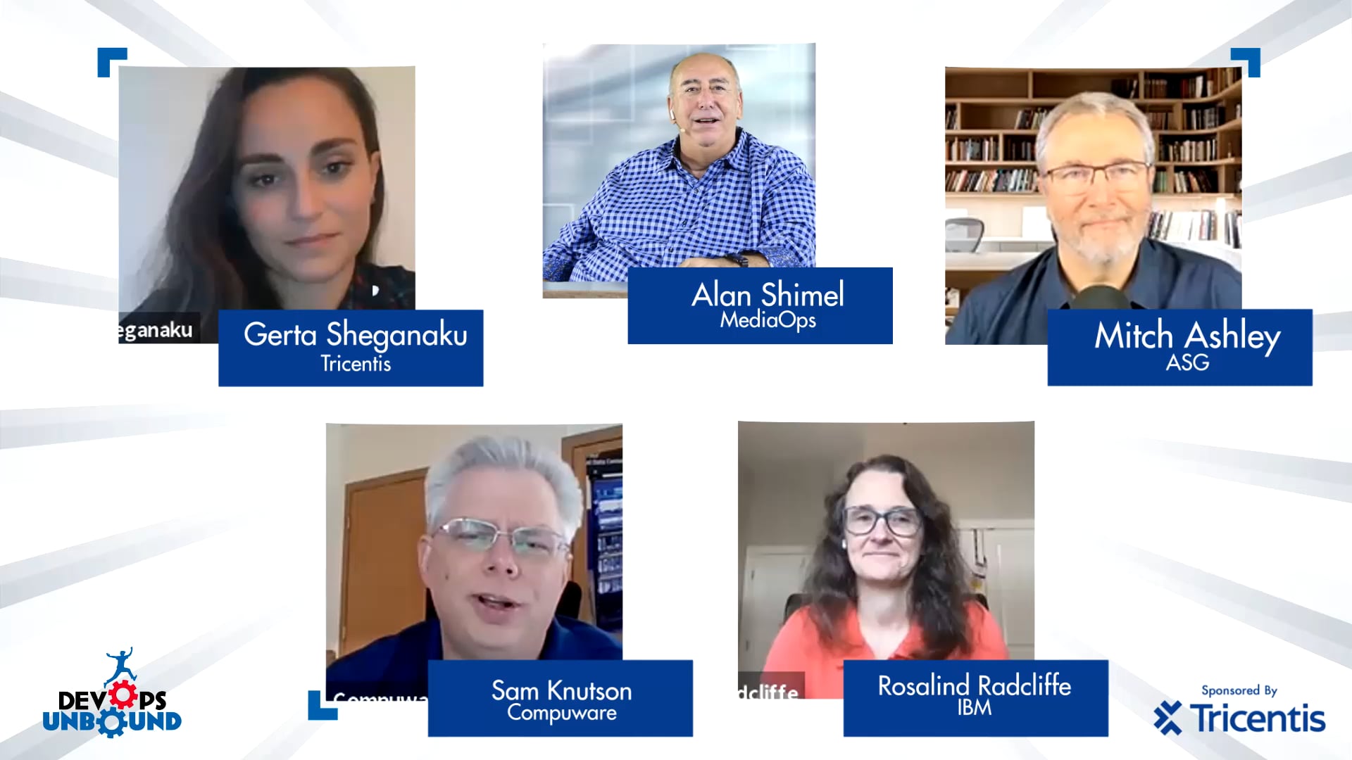 App Modernization, DevOps and Mainframe - Devops Unbound EP 4