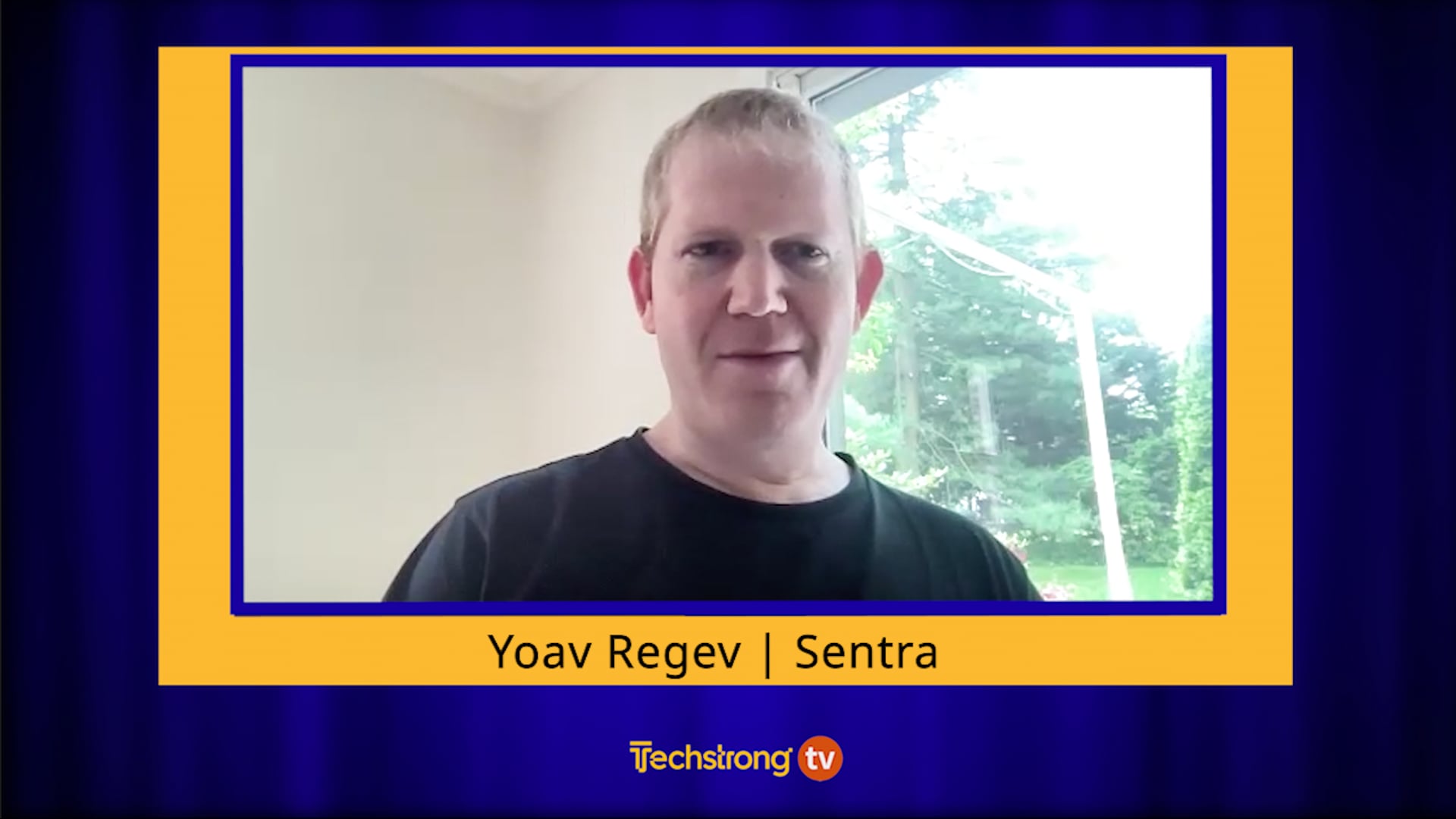Fueling the Future of AI Data Security - Sentra’s $50M Series B and What’s Next with Sentra's Yoav Regev