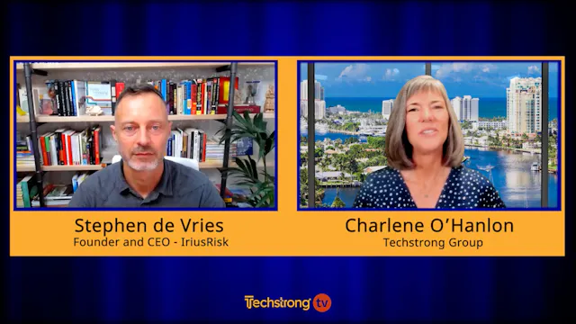 Threat Modelling - Stephen de Vries, ...