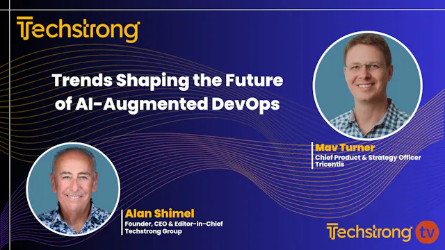 The Future of AI-Augmented DevOps wit...