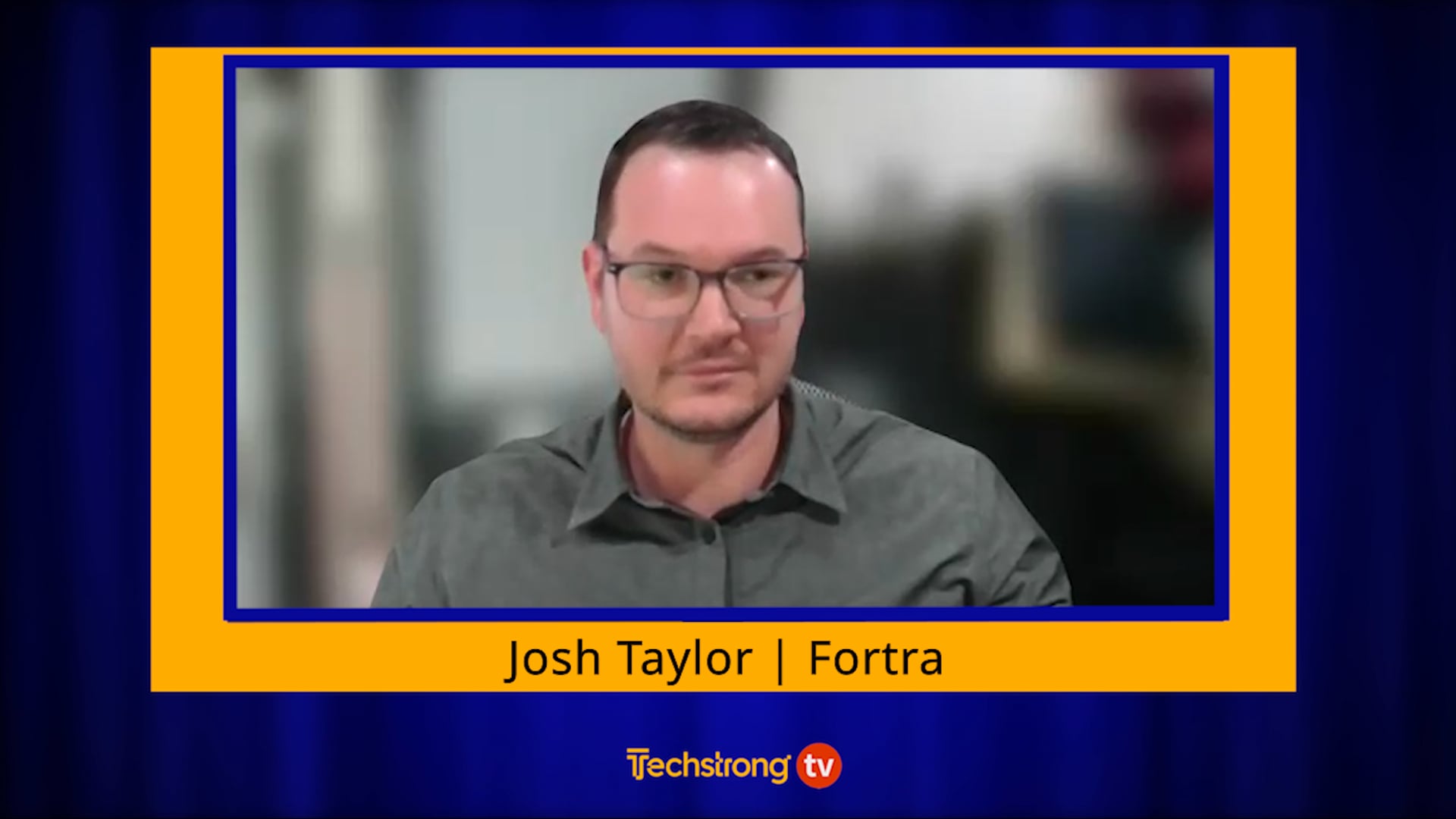 Unmasking Advanced Phishing Threats with Fortra's Josh Taylor