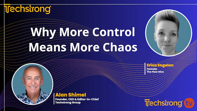 Why More Control Means More Chaos