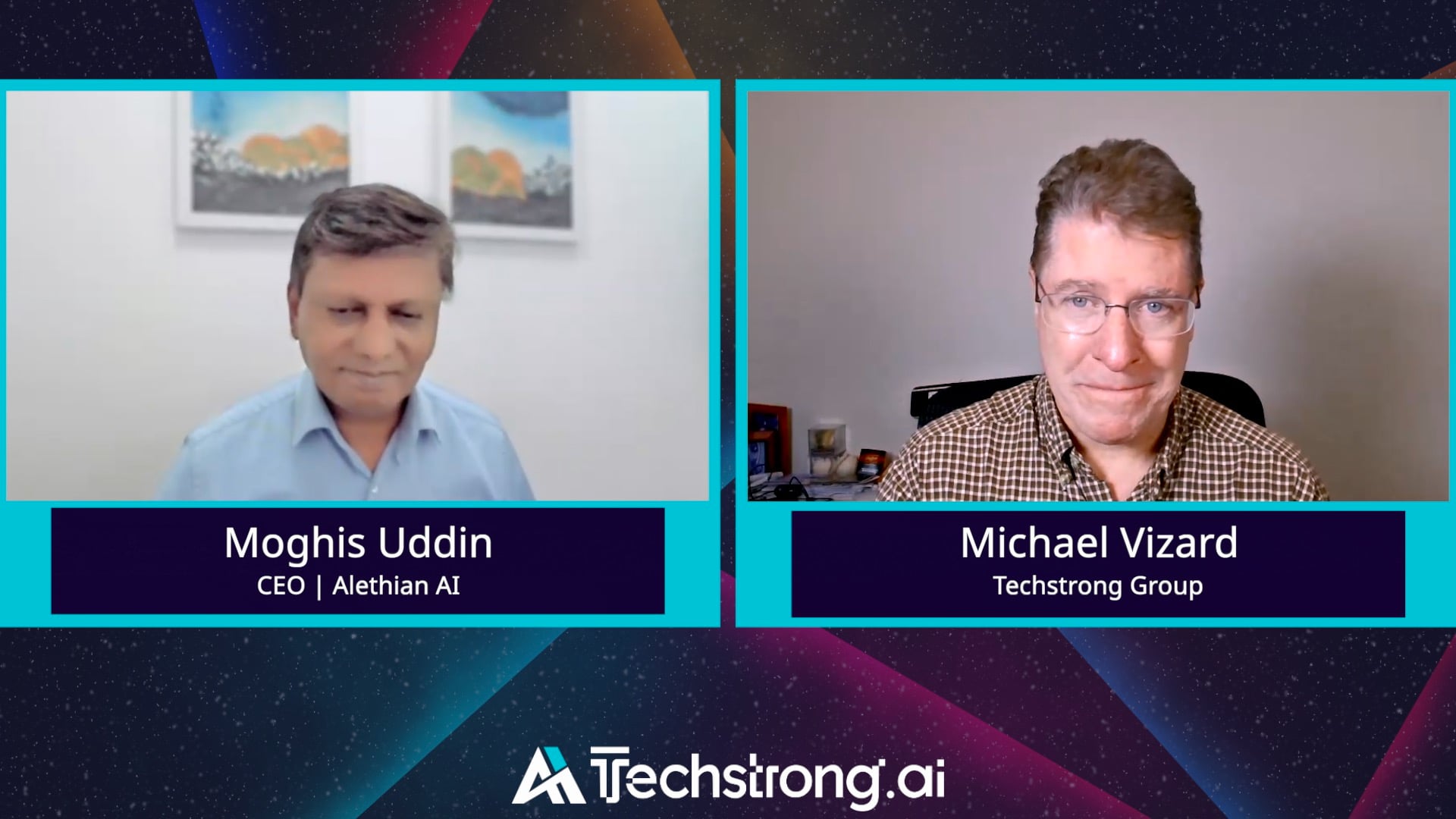 Moghis Uddin on How AI Gives Physicians More Time for Patient Care