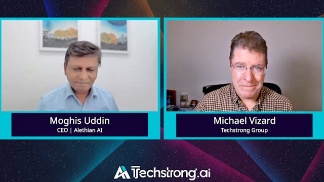 Moghis Uddin on How AI Gives Physicia...