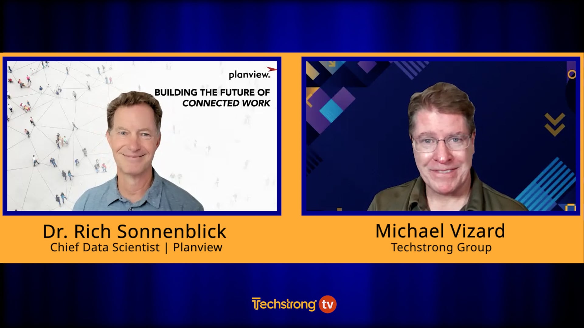 Planview Chief Data Scientist Dr. Rich Sonnenblick on How AI Agents Will Transform Software Development and Use