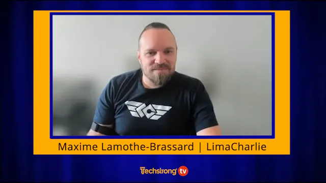 Tackling Technical Debt with LimaChar...