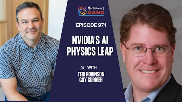 Microsoft’s AI Partnerships and Googl...