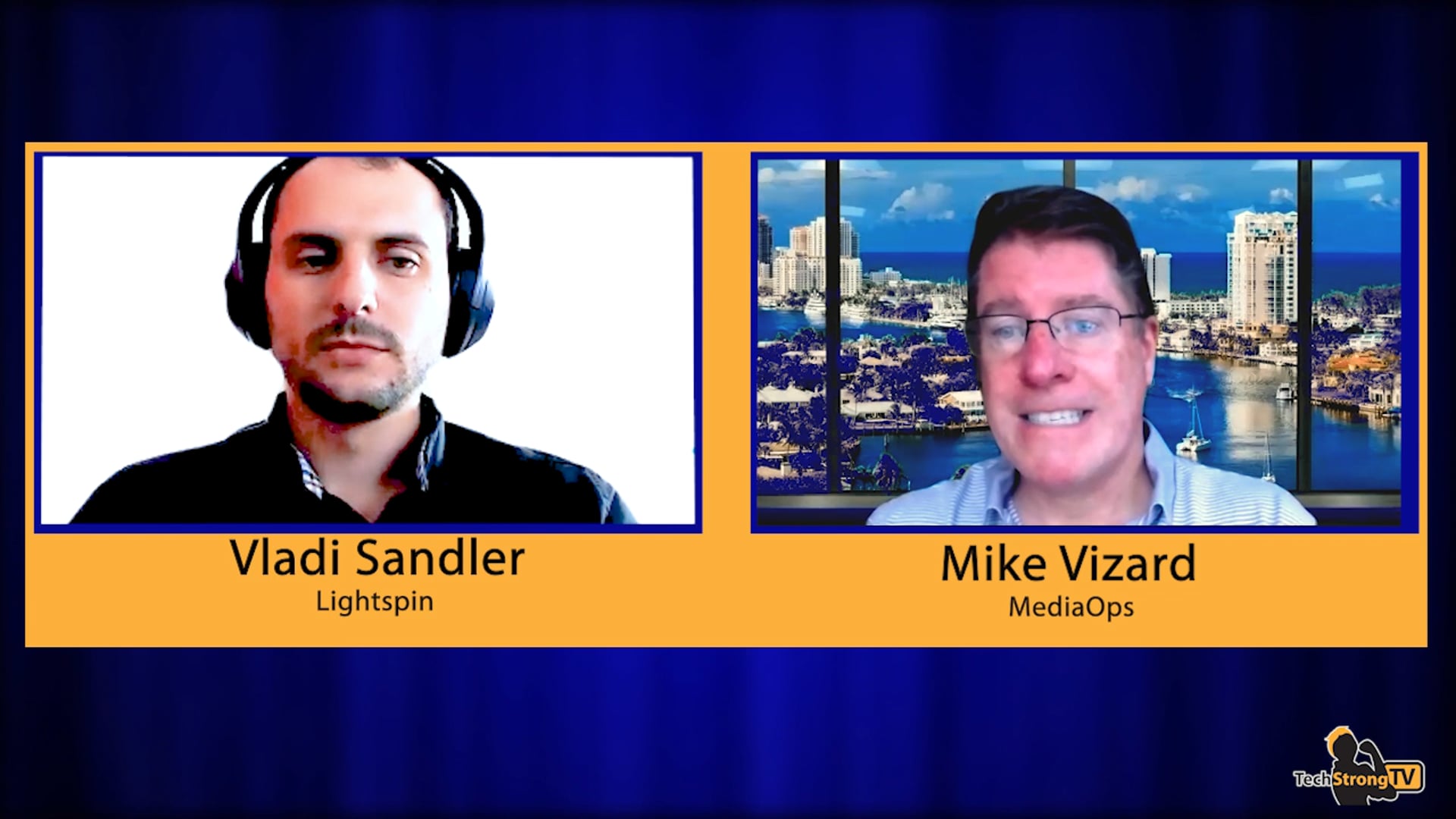 Cloud Security Posture Management - Vladi Sandler, Lightspin