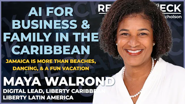 AI for Business and Family from the C...