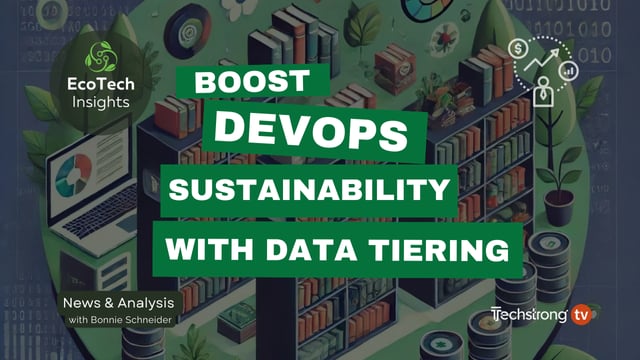 EcoTech Analyst Insights