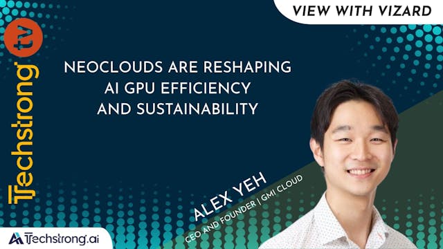 How Neoclouds Are Driving More Sustai...