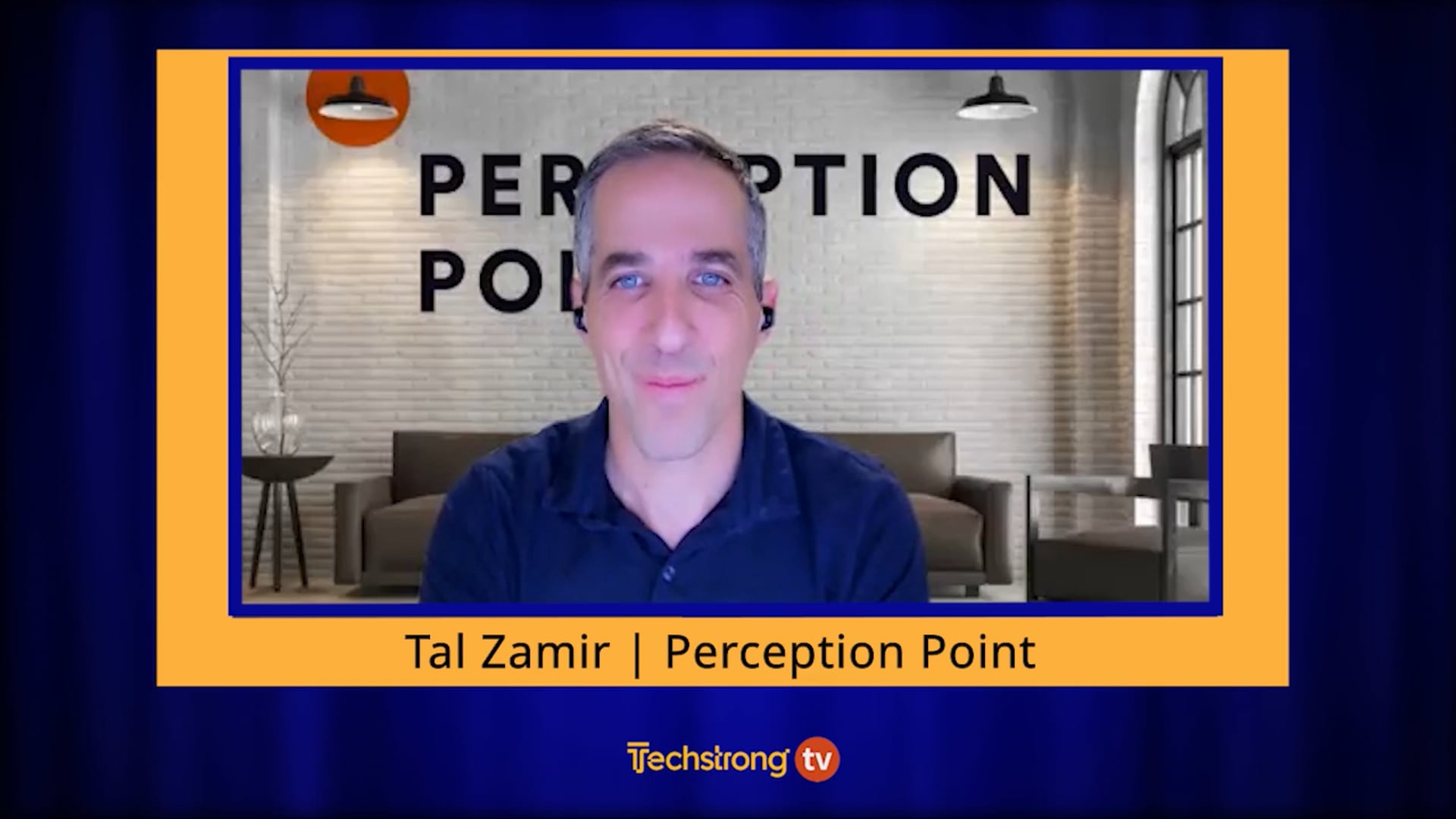 Challenges of Securing LLMs with Perception Point's Tal Zamir