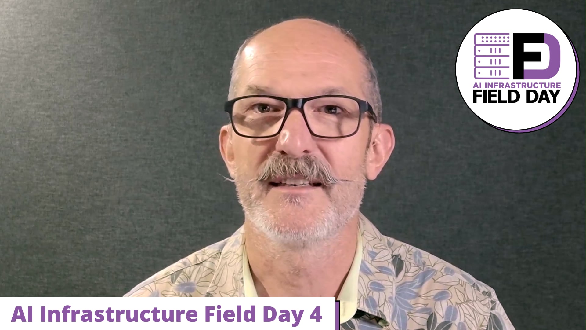Cutting-Edge AI Networking and Storage Kick Off 2026 at AI Infrastructure Field Day 4