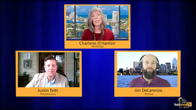 Justin Teitt-Jim DeLarenzo-TSTV