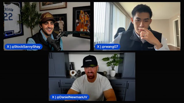 Futurum Equities | Ep. 1