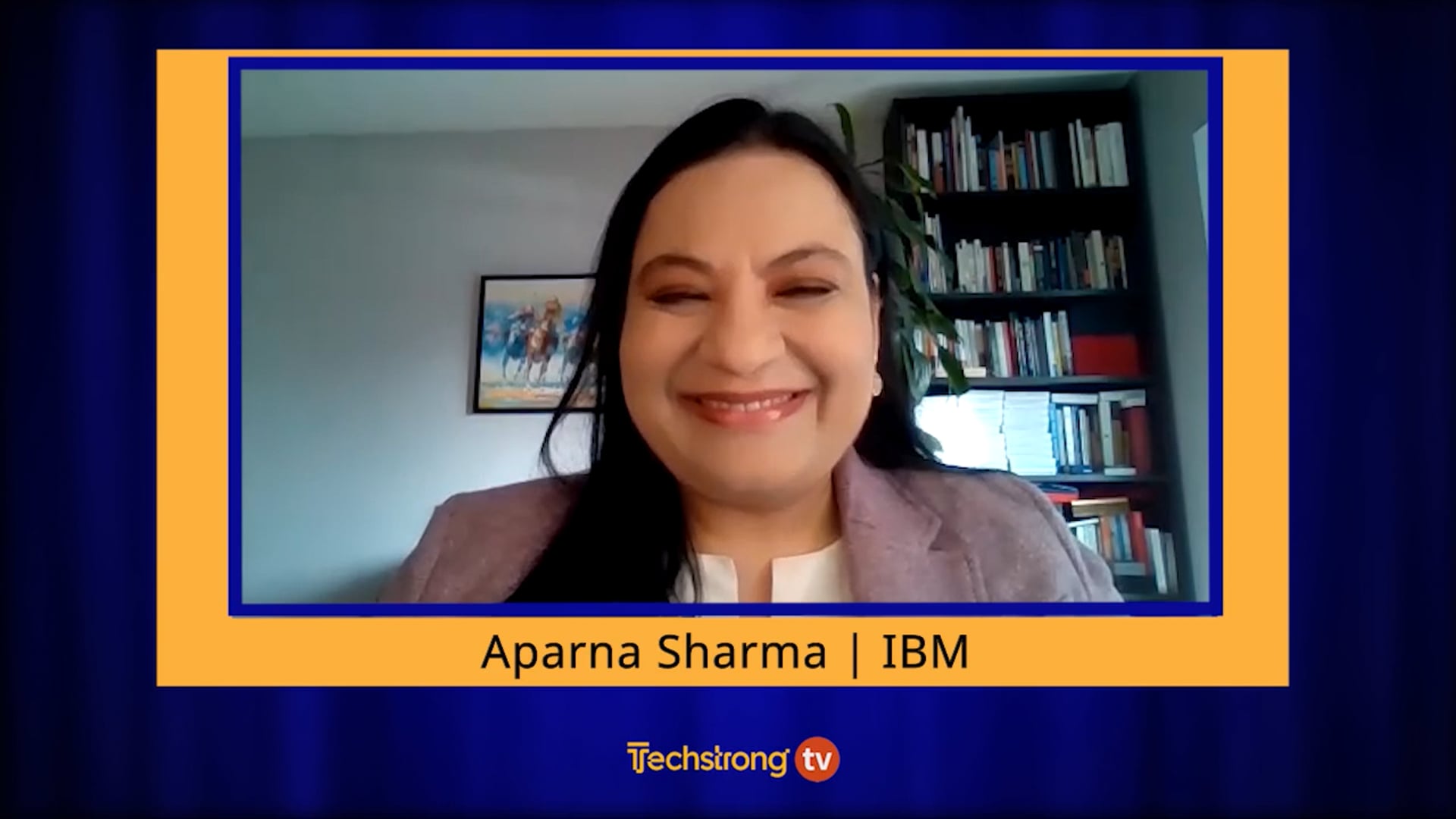 Accelerating Mainframe Modernization with IBM's Aparna Sharma