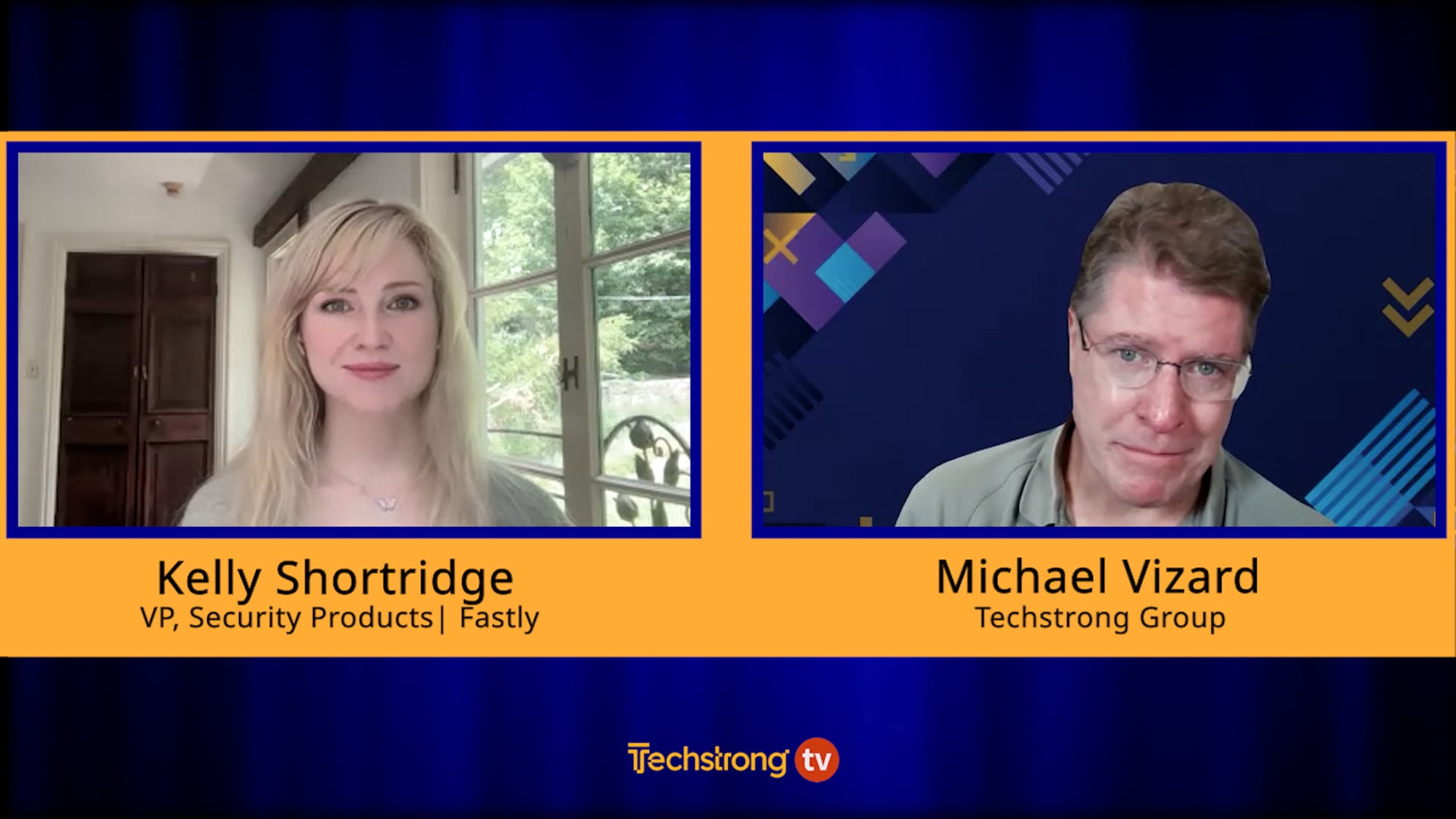 Fastly VP Kelly Shortridge on AI Crawler Infrastructure and Security Challenges