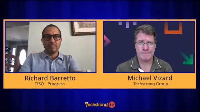 Cybersecurity Divide - Richard Barret...