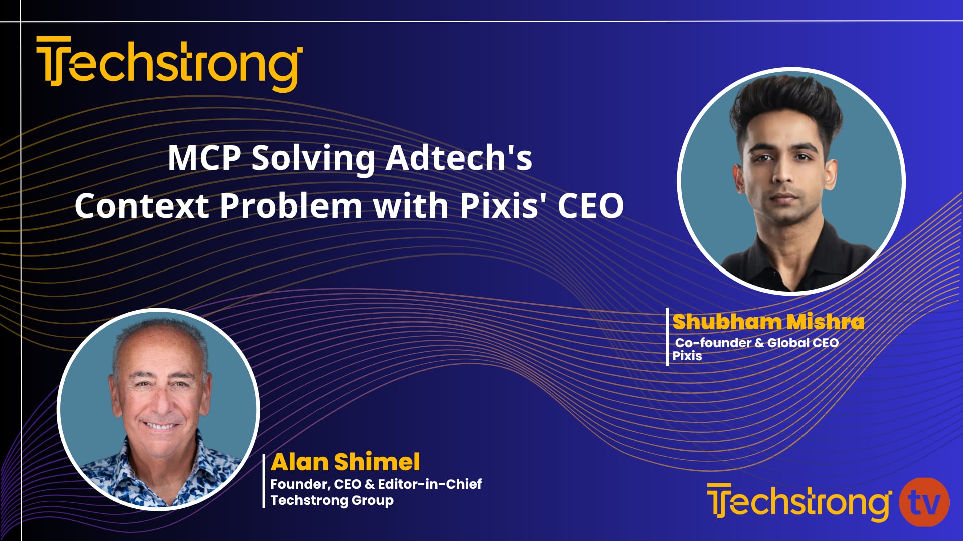 Exploring AI's Impact on Marketing with Shubham Mishra